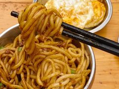 -左撇子私房面