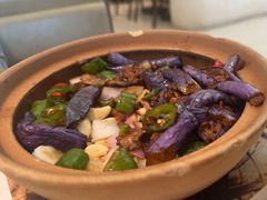 -春家·非遗手工小吃(徐汇万科广场店)