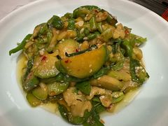 -饭橘汉江码头·乡野土菜馆(静安路店)