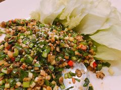 野米燕麦生菜包-大门水乡·顺德菜