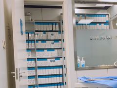 -马泷齿科·皓康门诊(尚都SOHO店)