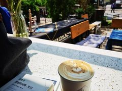 -叁秋咖啡 SANQIU COFFEE(天津河北路店)