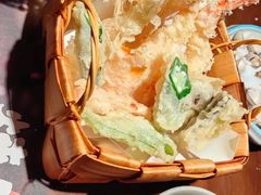 -弓二·烧鸟居酒屋(财富购物中心店)