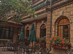 -马勒别墅饭店(静安寺店)