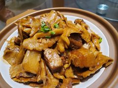-徽韵人家·传承正宗徽菜(牡丹园店)