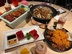 -避风塘(宝山万达店)