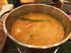 -火舞泰·泰式海鲜火锅餐厅(世纪城店)