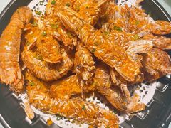 -79号渔船海鲜饭店(华强北店)