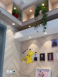 -爱儿美儿童摄影(奥森公园店)