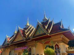 -西双版纳勐泐文化旅游区