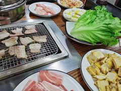 -风味烧烤(泰富店)