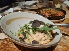 -Restaurant Cuivre古铜法式餐厅