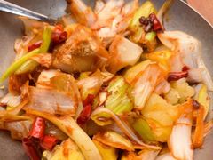 -一烧一烤•锦州烧烤(KTV包房·长江街店)