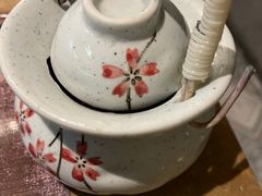 -雅玛花式铁板烧餐厅(好运街店)