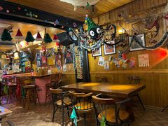 -VIKING SALOON西部美式烟熏烤肉(和平路店)