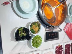 -八合里潮汕鲜牛肉火锅(深圳海岸城店)