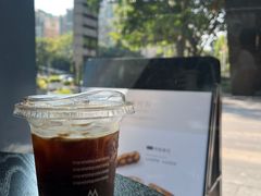 冰美式-M Stand(深圳龙岗万科广场店)