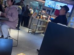 -麦当劳(新王府井店)