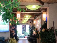 大堂-大理董·董家小厨野生菌火锅(古城旗舰店)