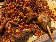 -辣可可·小炒黄牛肉(望京凯德MALL店)