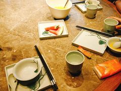 -老板恋上鱼(恒隆广场店)