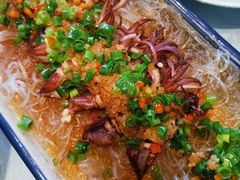 -渔娘渔家丹东海鲜(东直门店)