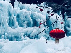 -黑龙潭风景区