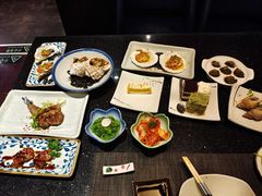 -德川家日本料理(中关村寰太大厦店)