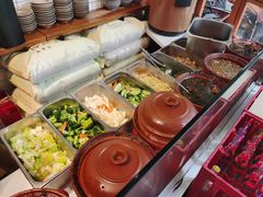 -红猪卤肉饭(大西洋美食城店)