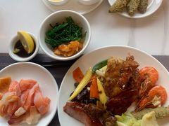 -白云宾馆-祥云西餐厅·法式鹅肝海鲜自助