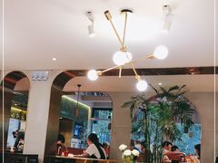 大堂-原製原味(普陀山磐龙店)