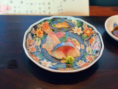 -元熹会席料理