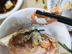 -四川小胡子海鲜(丁村万人海鲜广场店)