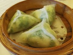 -潮府馆·非遗潮州菜·港式点心(世纪公园店)