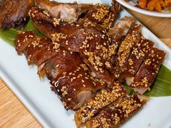 -全牛匠·乐山跷脚牛肉(新中关店)
