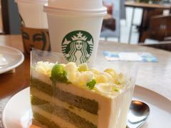 -星巴克臻选(广州二沙岛文立方店)
