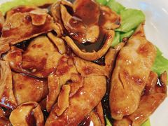 腰花-瑞福园联谊餐室(茂名南路店)