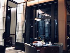 -康莱德酒店·美庭自助餐厅