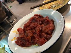 -马路牙子烧烤音乐酒馆(望京店)