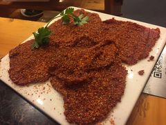 -老码头火锅(玉林店)