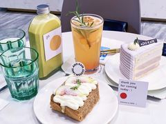 -ADO KAFE(大学城店)