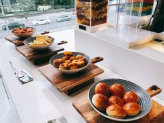 -AZUR聚(香格里拉饭店)