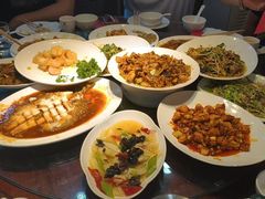 -惠宾饭庄(中山路店)