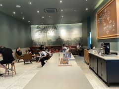 -星巴克臻选(武汉首义汇店)