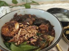 无敌卤肉饭-春风·有糖(崇宁路店)