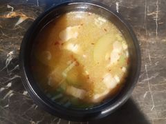 -大叹号·朝鲜族烤肉(潍坊泰华城店)