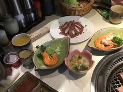 -赤坂亭M9和牛烧肉·日料398放题(万达店)