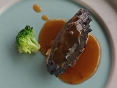 -广州花园酒店-凌璇阁360度高空海鲜自助餐CAROUSEL