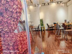 -W CAFE(甜爱路店)