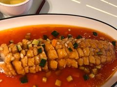 -北院·果木烤鸭·25年东北菜(创意产业园店)